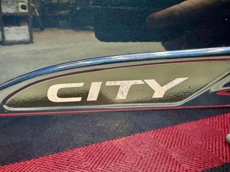 HONDA City Sedan 1.5 16V 4P EX FLEX AUTOM�TICO, Foto 4