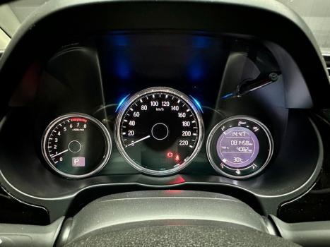 HONDA City Sedan 1.5 16V 4P EX FLEX AUTOM�TICO, Foto 8