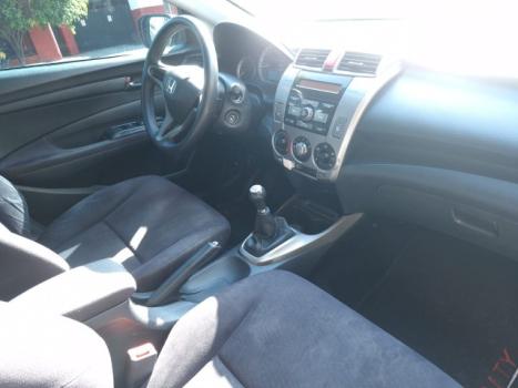 HONDA City Sedan 1.5 16V 4P LX FLEX, Foto 2