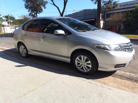 HONDA City Sedan 1.5 16V 4P LX FLEX, Foto 7