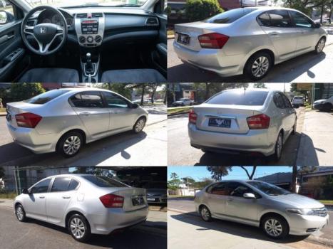 HONDA City Sedan 1.5 16V 4P LX FLEX, Foto 10