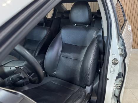 HONDA City Sedan 1.5 16V 4P EXL FLEX AUTOM�TICO, Foto 4