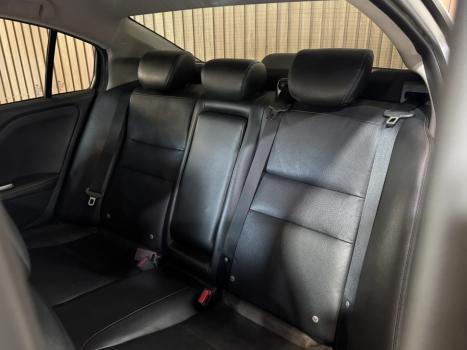 HONDA City Sedan 1.5 16V 4P EXL FLEX AUTOM�TICO, Foto 5