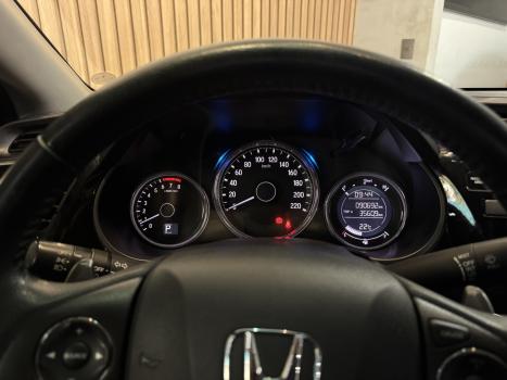 HONDA City Sedan 1.5 16V 4P EXL FLEX AUTOM�TICO, Foto 6