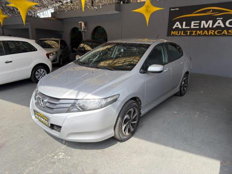 HONDA City Sedan 1.5 16V 4P LX FLEX, Foto 1