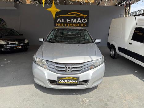 HONDA City Sedan 1.5 16V 4P LX FLEX, Foto 2