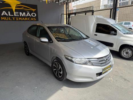 HONDA City Sedan 1.5 16V 4P LX FLEX, Foto 3