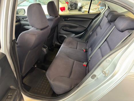 HONDA City Sedan 1.5 16V 4P LX FLEX, Foto 7