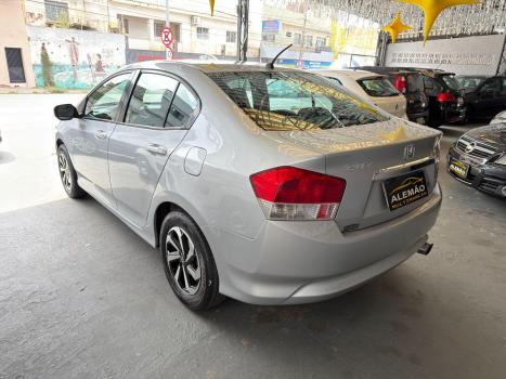 HONDA City Sedan 1.5 16V 4P LX FLEX, Foto 8