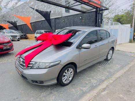 HONDA City Sedan 1.5 16V 4P LX FLEX, Foto 2
