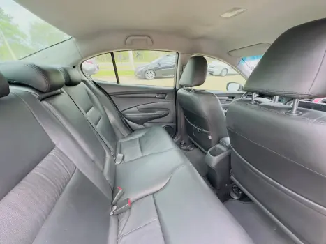 HONDA City Sedan 1.5 16V 4P LX FLEX, Foto 12