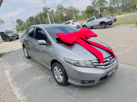 HONDA City Sedan 1.5 16V 4P LX FLEX, Foto 16