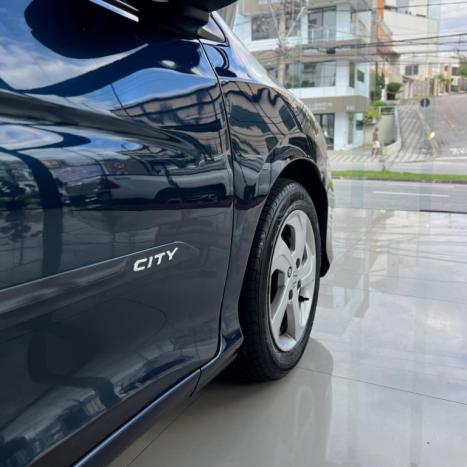 HONDA City Sedan 1.5 16V 4P PERSONAL FLEX AUTOMÁTICO, Foto 5