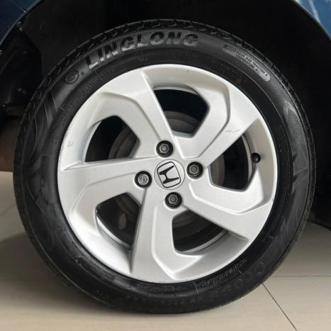 HONDA City Sedan 1.5 16V 4P PERSONAL FLEX AUTOMÁTICO, Foto 12