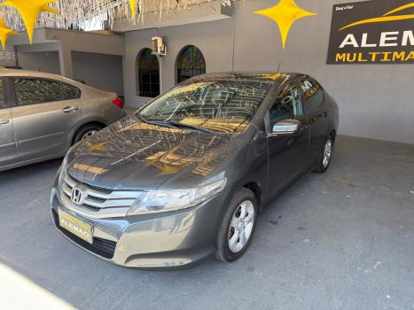 HONDA City Sedan 1.5 16V 4P LX FLEX, Foto 1