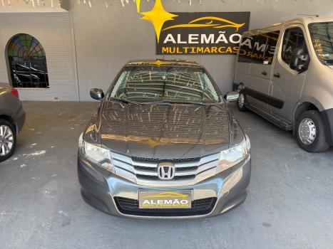HONDA City Sedan 1.5 16V 4P LX FLEX, Foto 2