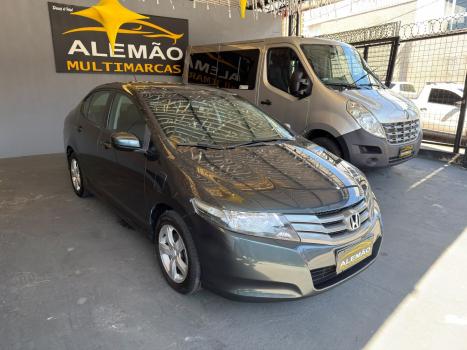 HONDA City Sedan 1.5 16V 4P LX FLEX, Foto 3