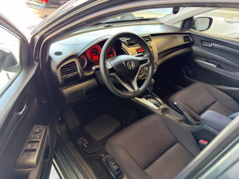 HONDA City Sedan 1.5 16V 4P LX FLEX, Foto 4