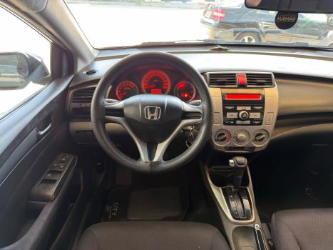 HONDA City Sedan 1.5 16V 4P LX FLEX, Foto 5