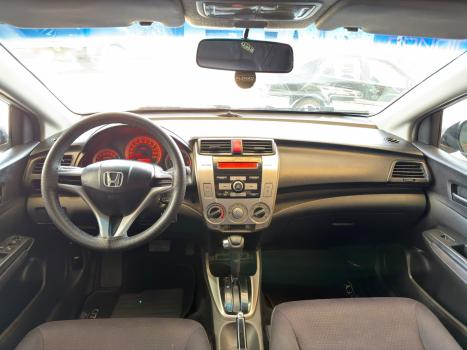 HONDA City Sedan 1.5 16V 4P LX FLEX, Foto 6