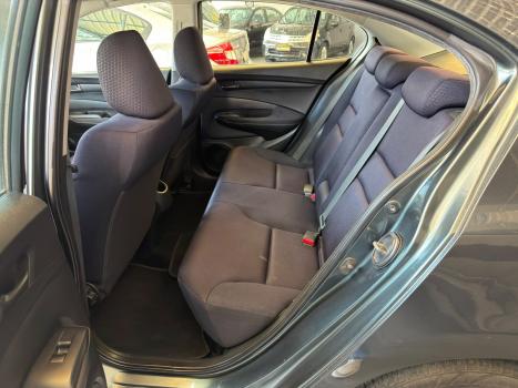 HONDA City Sedan 1.5 16V 4P LX FLEX, Foto 7