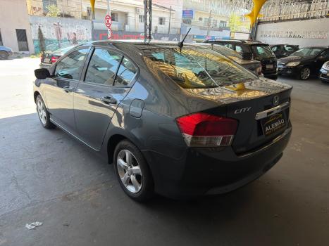HONDA City Sedan 1.5 16V 4P LX FLEX, Foto 8