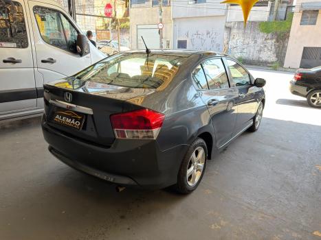 HONDA City Sedan 1.5 16V 4P LX FLEX, Foto 9