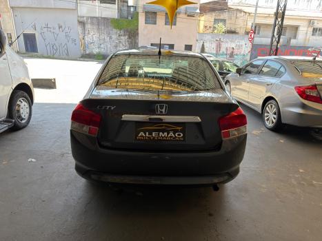 HONDA City Sedan 1.5 16V 4P LX FLEX, Foto 10