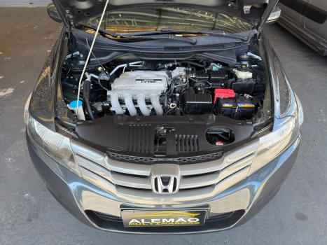 HONDA City Sedan 1.5 16V 4P LX FLEX, Foto 11