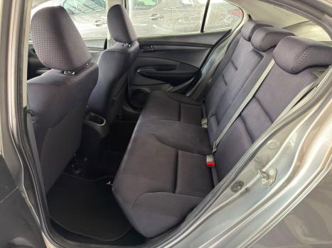 HONDA City Sedan 1.5 16V 4P DX FLEX, Foto 7