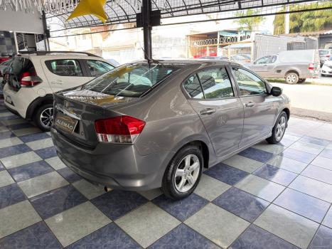 HONDA City Sedan 1.5 16V 4P DX FLEX, Foto 8
