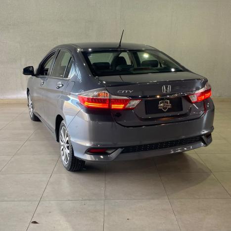 HONDA City Sedan 1.5 16V 4P PERSONAL FLEX AUTOMÁTICO, Foto 2