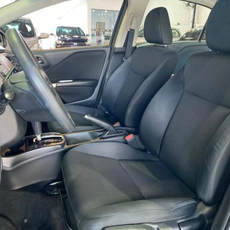 HONDA City Sedan 1.5 16V 4P PERSONAL FLEX AUTOMÁTICO, Foto 10
