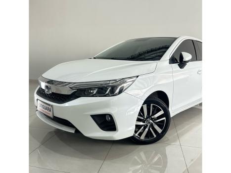 HONDA City Sedan , Foto 2