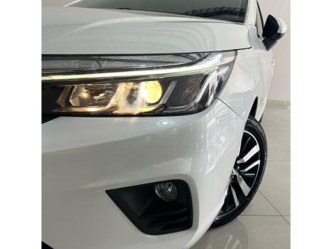 HONDA City Sedan , Foto 3