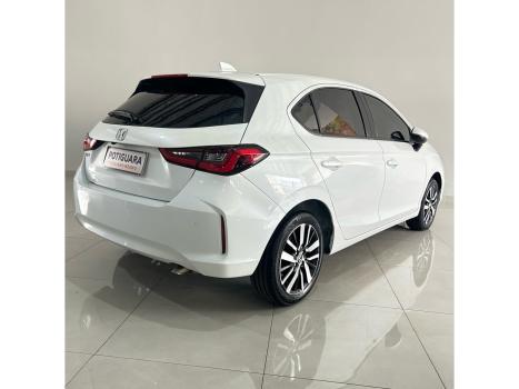 HONDA City Sedan , Foto 16