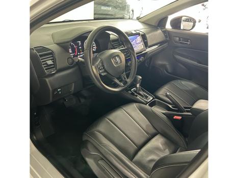 HONDA City Sedan , Foto 10