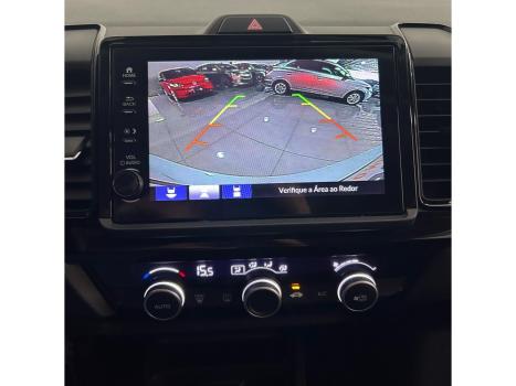 HONDA City Sedan , Foto 6