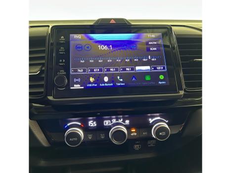 HONDA City Sedan , Foto 7