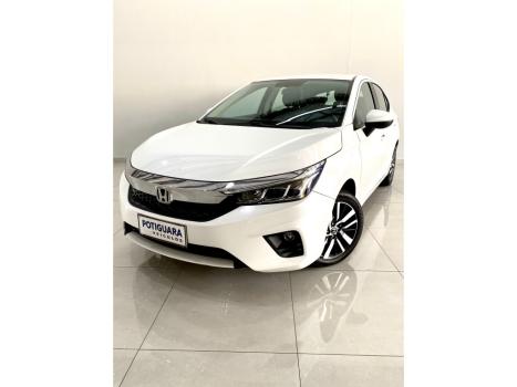 HONDA City Sedan , Foto 1