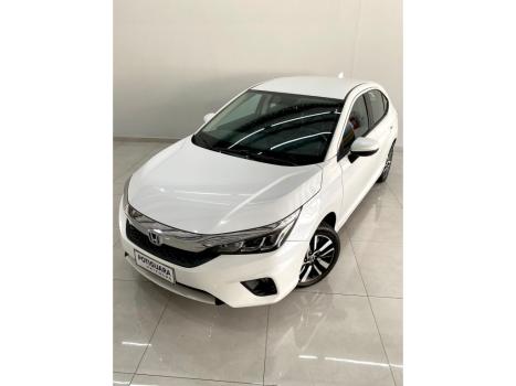 HONDA City Sedan , Foto 3