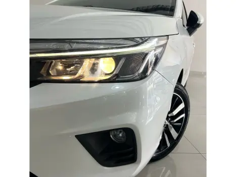 HONDA City Sedan , Foto 4