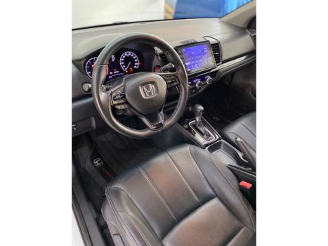 HONDA City Sedan , Foto 5