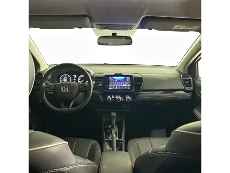 HONDA City Sedan , Foto 7