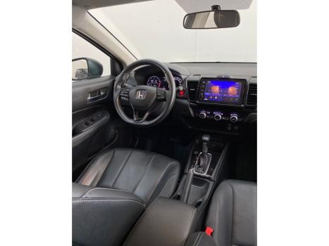 HONDA City Sedan , Foto 11