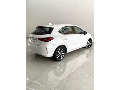 HONDA City Sedan , Foto 20