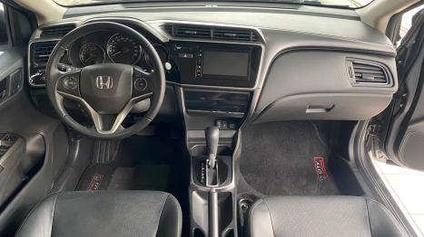 HONDA City Sedan , Foto 4