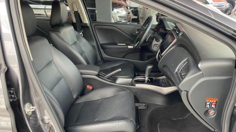 HONDA City Sedan , Foto 6