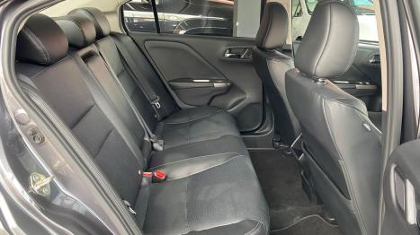 HONDA City Sedan , Foto 7