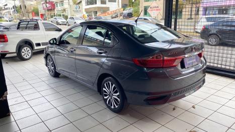 HONDA City Sedan , Foto 8